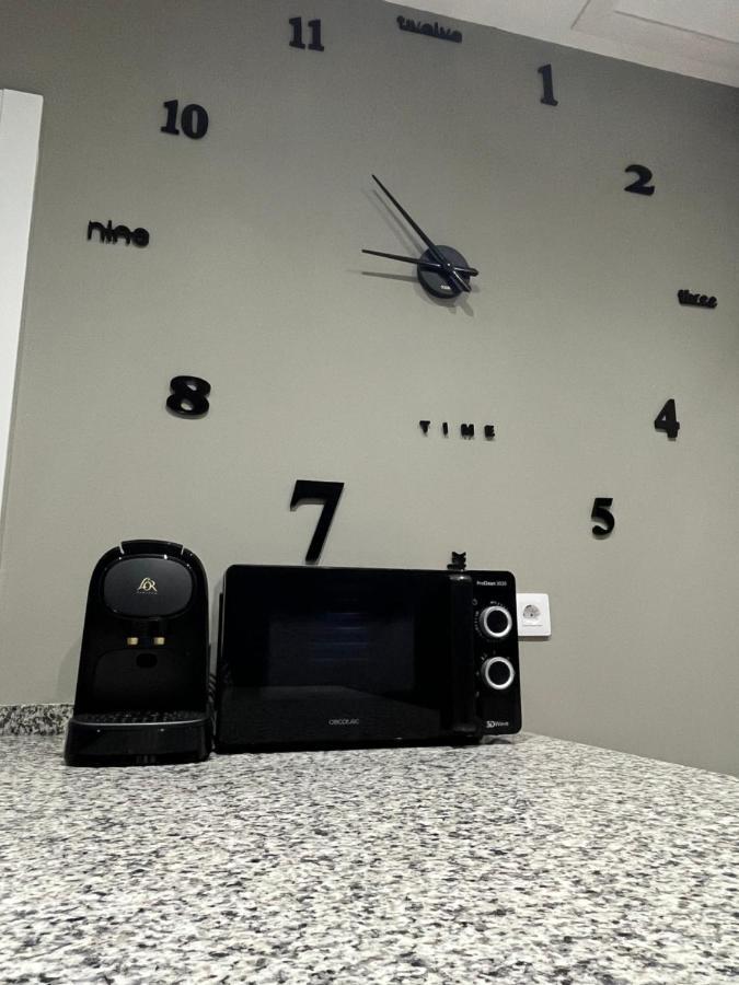 Apartamento Camino A Ribeira II Apartman Quiroga Kültér fotó