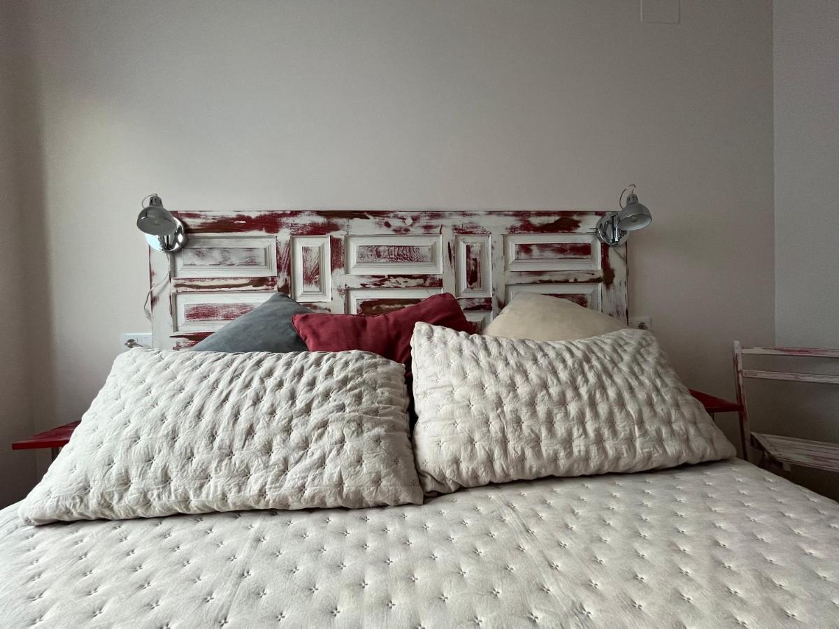 Apartamento Camino A Ribeira II Apartman Quiroga Kültér fotó